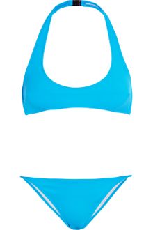 Tomas Maier Halterneck Bikini - Lyst