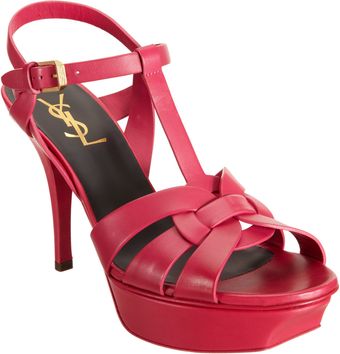 Yves Saint Laurent Tribute - Lyst