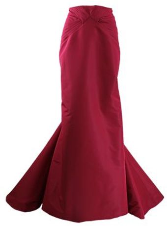 Zac Posen Zac Posen Skirt - Lyst