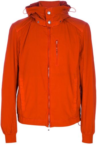 C P Company Goggle Jacket - Lyst