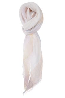 Faliero Sarti Frayed Edge Scarf - Lyst