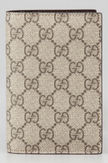 Gucci GG Passport Case - Lyst