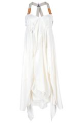 High Starlit Dress