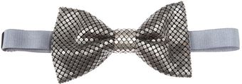 Laura B Butterfly Bow Tie - Lyst