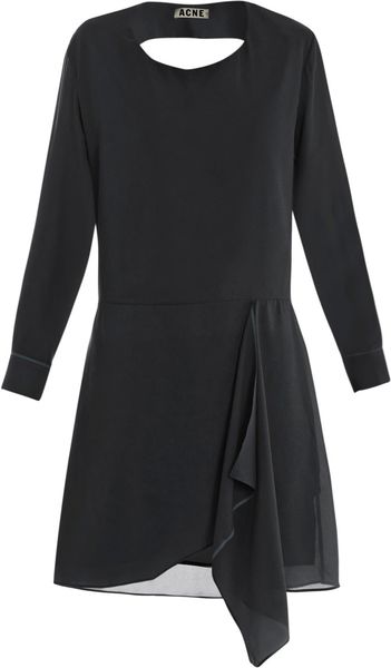 acne-black-adelle-dress-product-1-610016