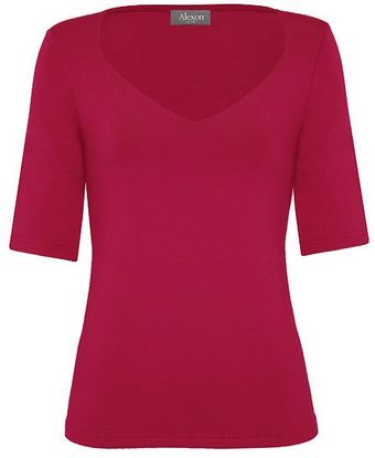Alexon Sweetheart Top - Lyst
