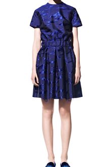 Christopher Kane Ripped Tshirt - Lyst