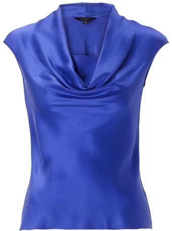 Hobbs Romaine Top - Lyst