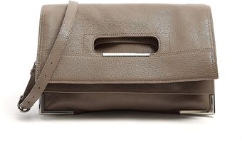 3.1 Phillip Lim Brown Lux Scout Convertible Tote - Lyst