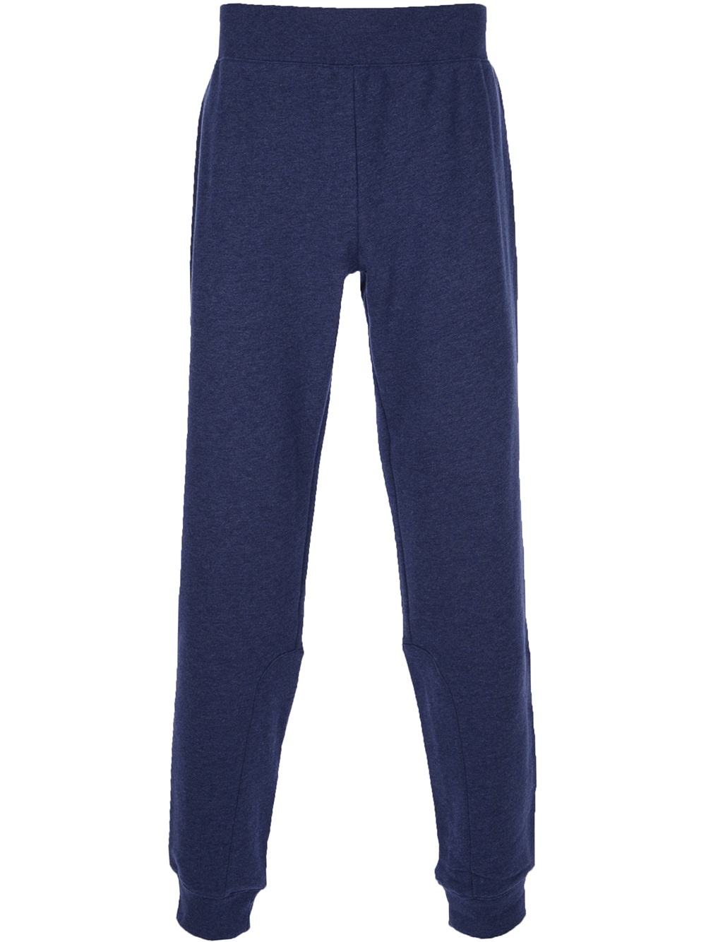 A.p.c. Jogging Pant in Blue for Men Lyst