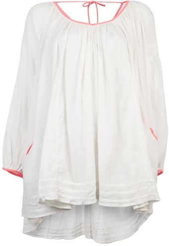 Basta Surf Capri Mini Top - Lyst