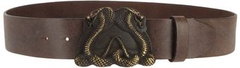 DKNY Belt - Lyst