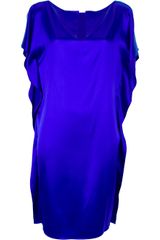 P.a.r.o.s.h. Ozone Dress
