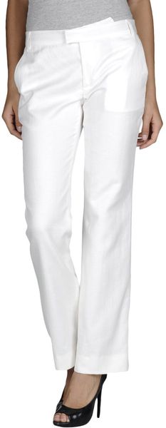Boy by Band Of Outsiders Casual Trouser - Lyst