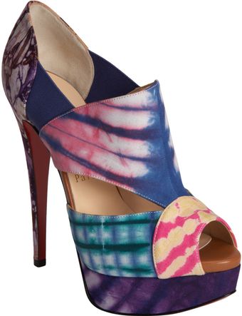 Christian Louboutin Pitou - Lyst