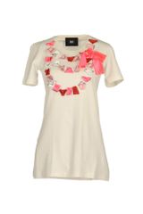 D&G Short Sleeve Tshirt