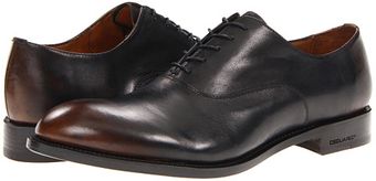 DSquared2 Anglo Sax Loafers - Lyst