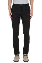 Geox Casual Trouser