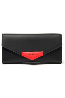 Givenchy Antigona Envelope Clutch - Lyst