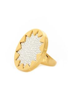 House Of Harlow Ring - Lyst