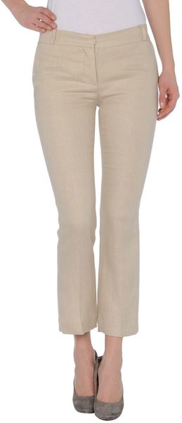 Joseph Formal Trouser - Lyst