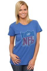 Junk Food Game Day Tee