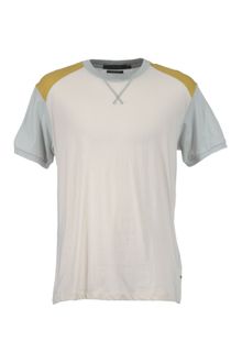 Kai Aakmann Short Sleeve Tshirt - Lyst