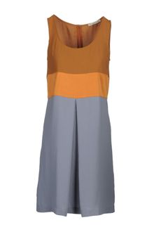 L'Autre Chose Short Dress - Lyst