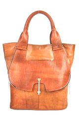 Vince Camuto Signature Sam Tote