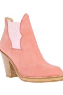 Acne Star Boot - Lyst