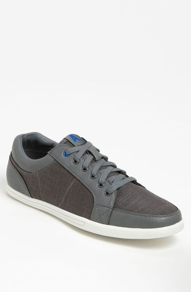 Aldo Ensor Sneaker in Gray for Men (grey) - Lyst