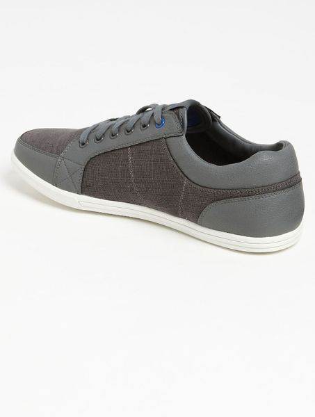 Aldo Ensor Sneaker in Gray for Men (grey) | Lyst