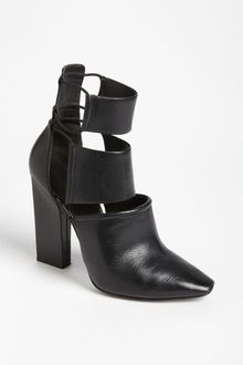 Alexander Wang Mackenzie Bootie - Lyst