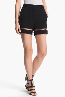 Alexander Wang Shorts - Lyst