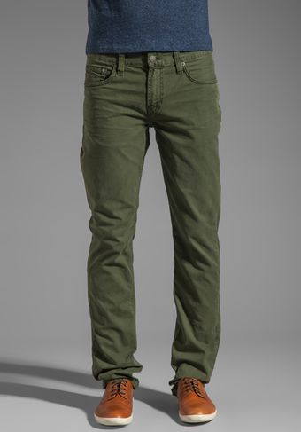 J Brand Kane Jeans - Lyst