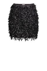 John Galliano Galliano Skirt Black