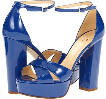 Kate Spade Isis - Lyst