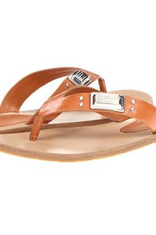 Marc By Marc Jacobs Leather Sandals - Lyst