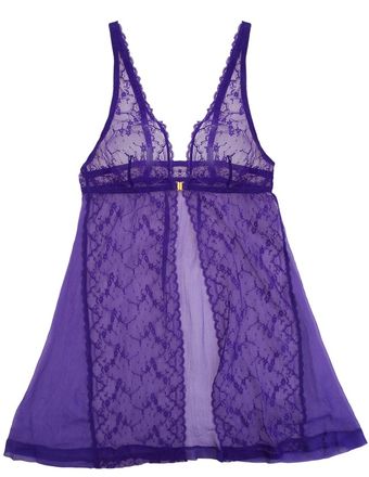 Mimi Holliday Mimi Holliday Poppet Babydoll - Lyst