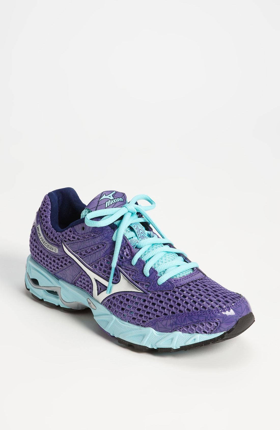 mizuno precision 13