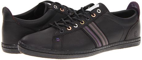 paul smith trainers osmo