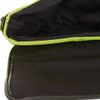 Topshop Neoprene Satchel in Green (lime) - Lyst