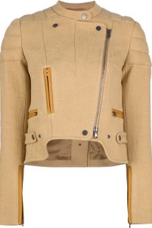 Carven Biker Jacket - Lyst