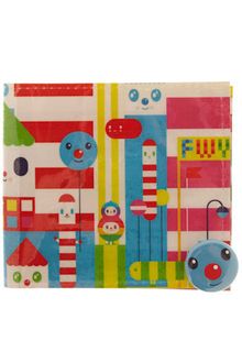 ModCloth Rainbow City Wallet - Lyst
