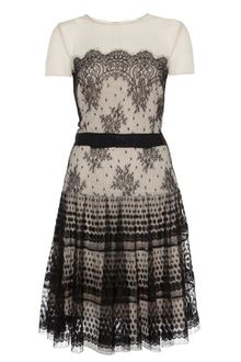 Temperley London Lace Dress - Lyst