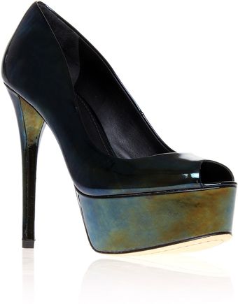 B Brian Atwood Bambola - Lyst