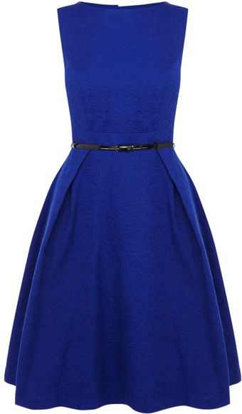 Coast Lizzie Dress - Lyst