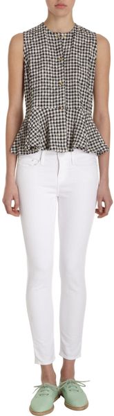 Roseanna Plugs Camis - Lyst