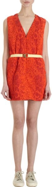 Roseanna Charlotte Dress - Lyst