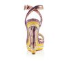 Christian Louboutin Duplice in Beige - Lyst